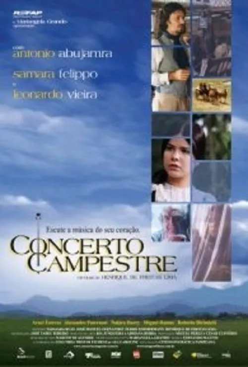 Concerto Campestre (фильм)