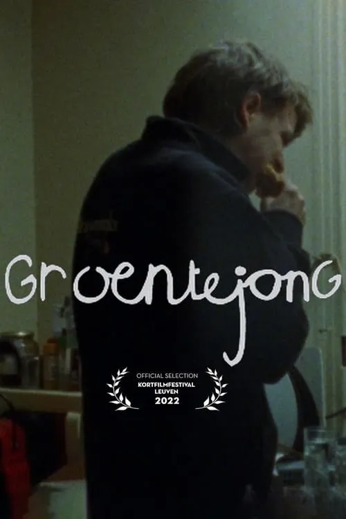 Groentejong (movie)