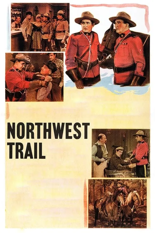 Northwest Trail (movie)