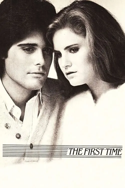 The First Time (movie)