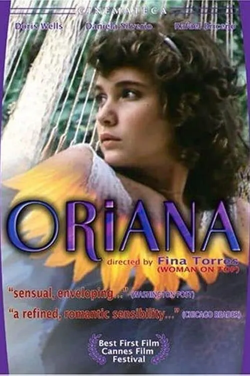 Oriana (movie)