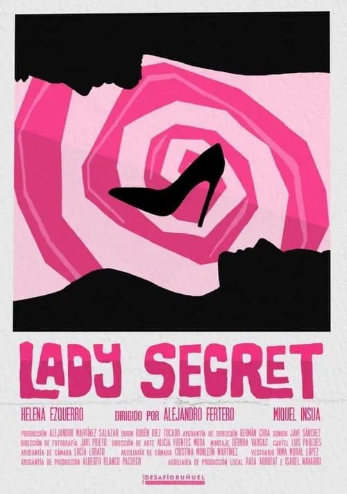 Lady Secret (movie)