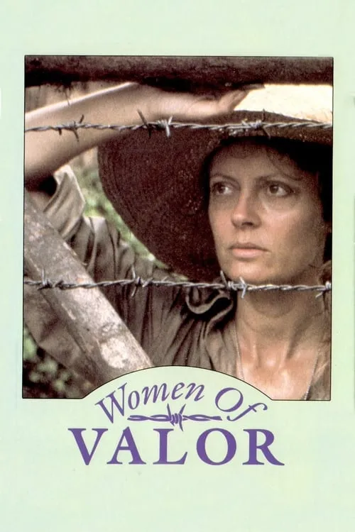 Women of Valor (movie)