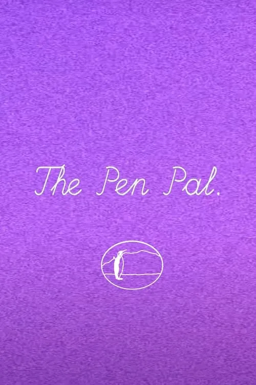 The Pen Pal. (фильм)