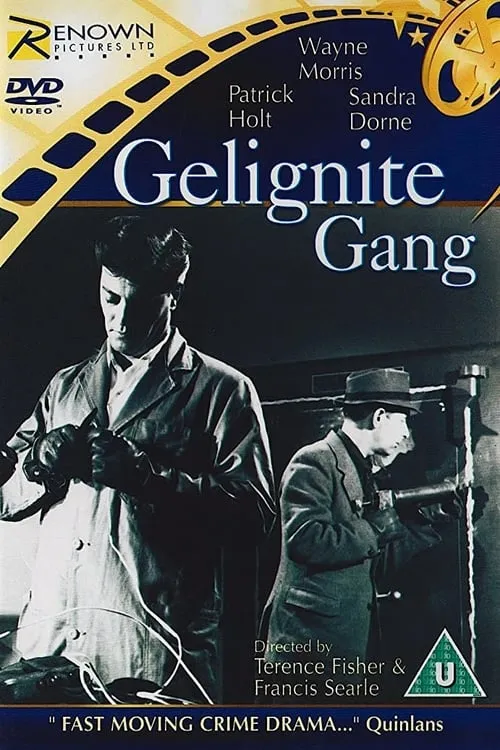 The Gelignite Gang (movie)