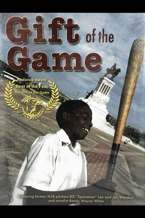 Gift of the Game (movie)