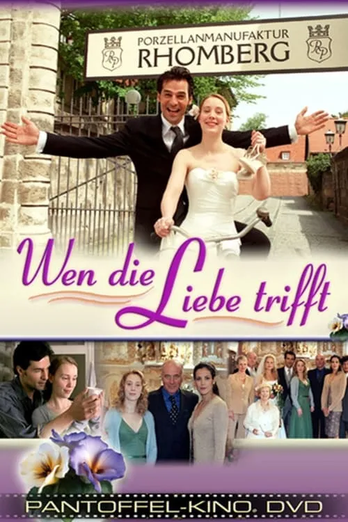 Wen die Liebe trifft (movie)