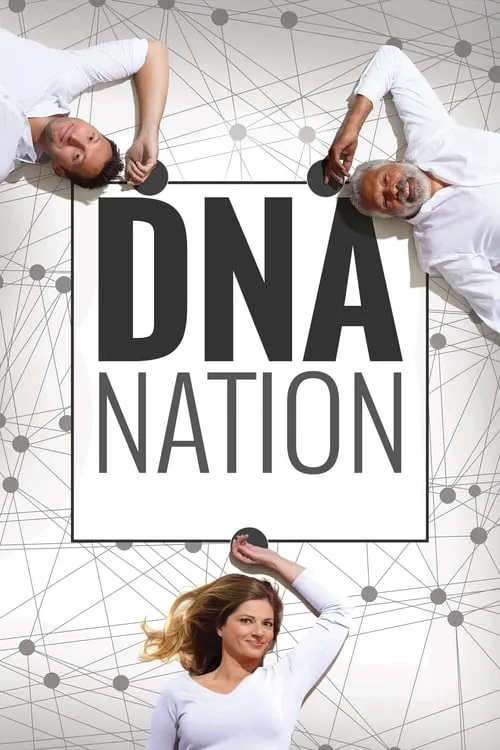 DNA Nation (сериал)