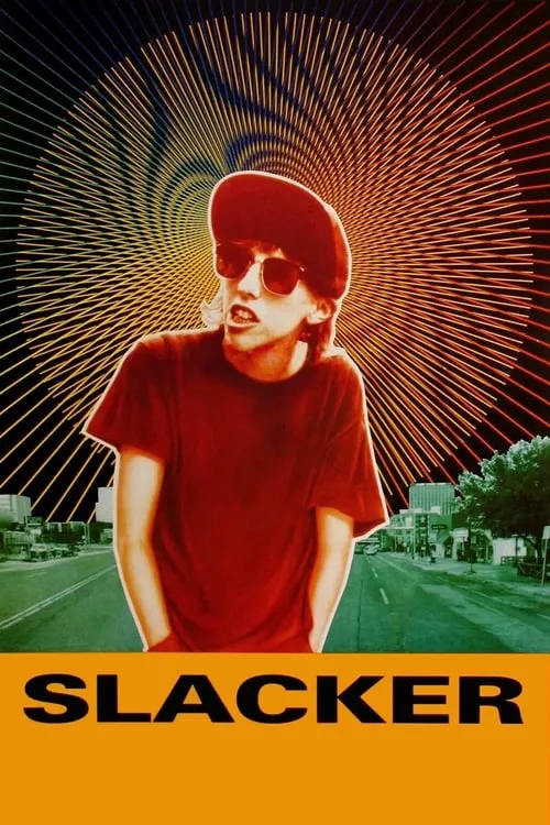 Slacker (movie)
