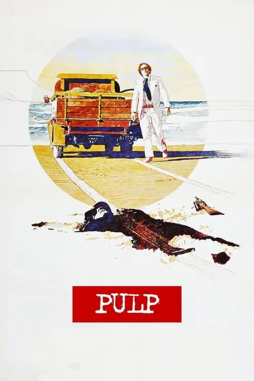 Pulp (movie)