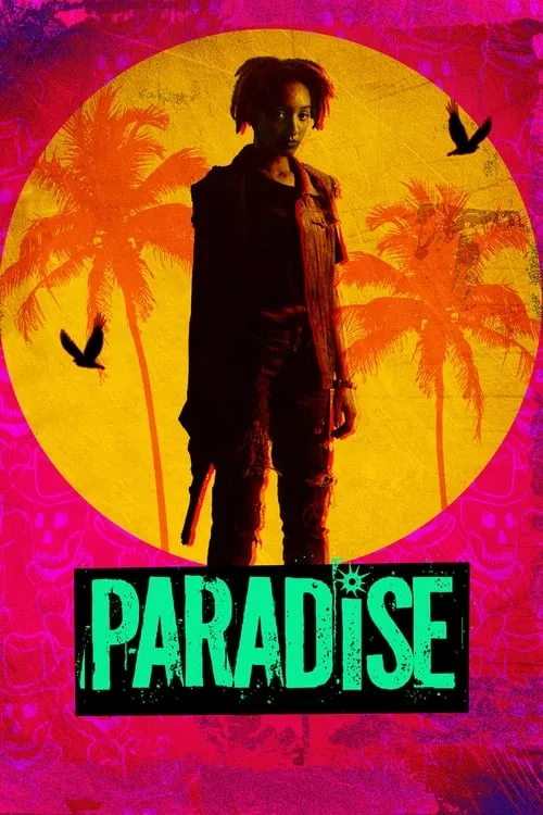 Paradise (movie)