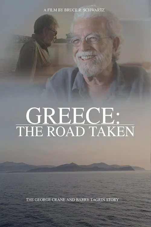 Greece: The Road Taken (movie)