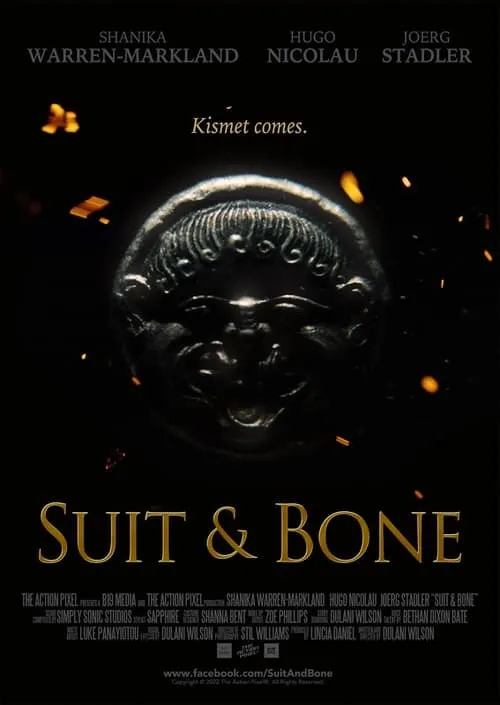 Suit & Bone (фильм)