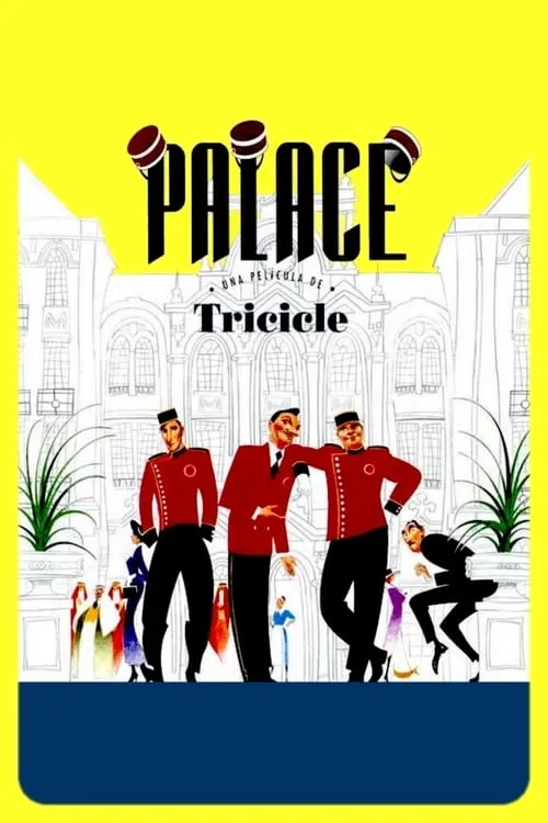 Palace (movie)