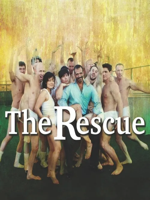 The Rescue