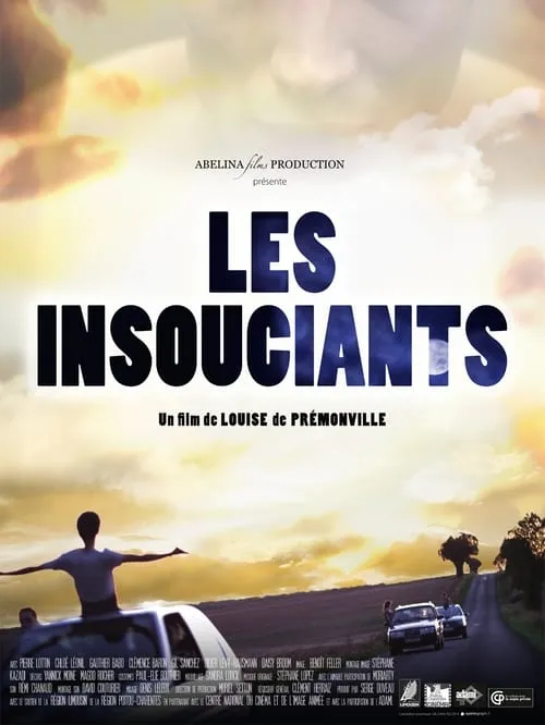 Les insouciants (фильм)