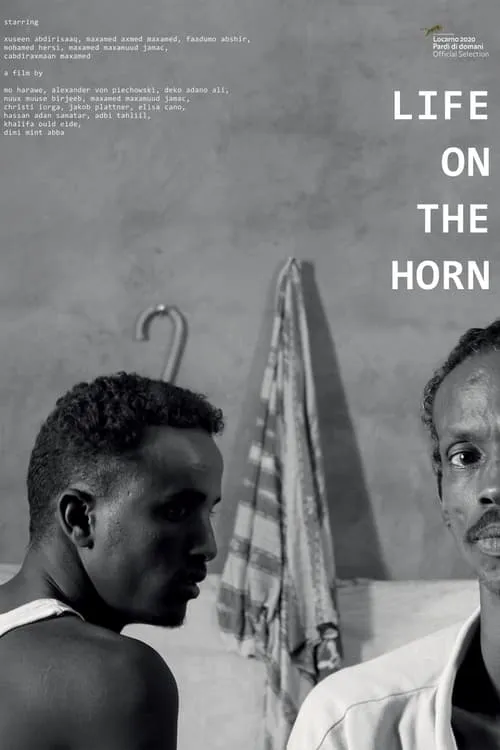 Life on the Horn (movie)