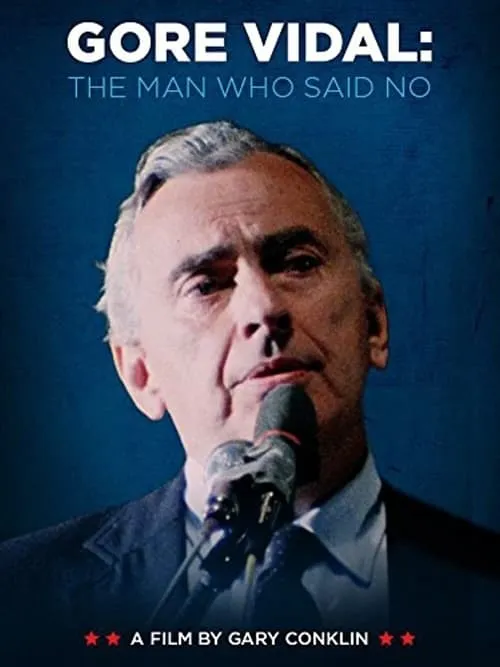 Gore Vidal: The Man Who Said No (movie)