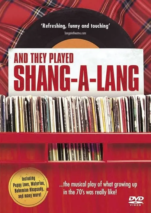 And They Played Shang-A-Lang (фильм)