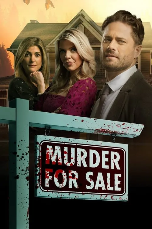 Murder for Sale (фильм)