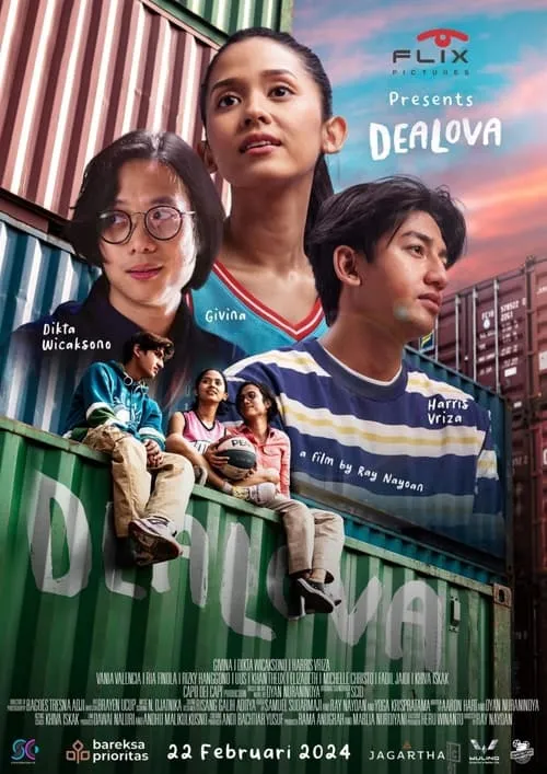 Dealova (movie)