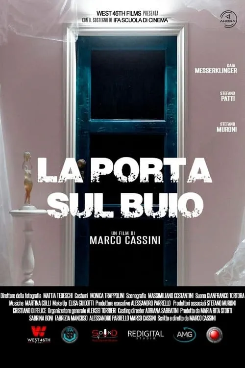 La porta sul buio (movie)