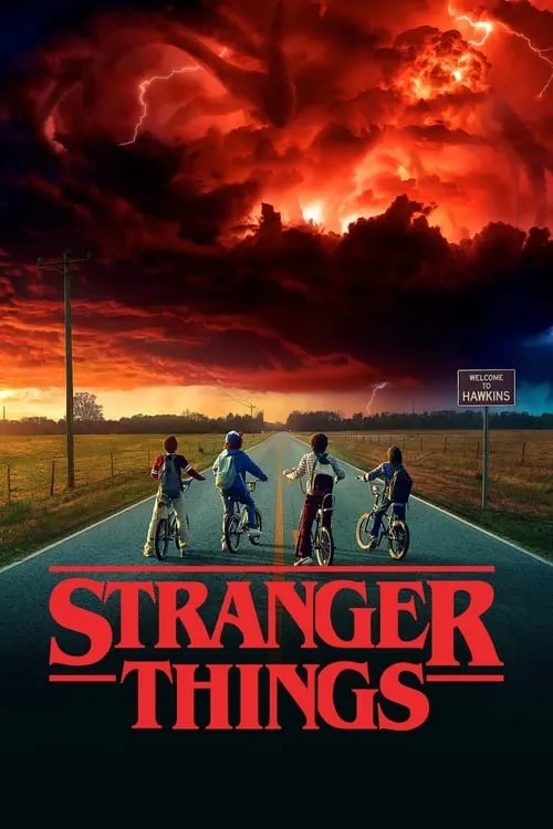 Stranger Things (series)