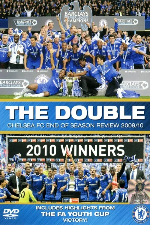 Chelsea FC - Season Review 2009/10 (movie)