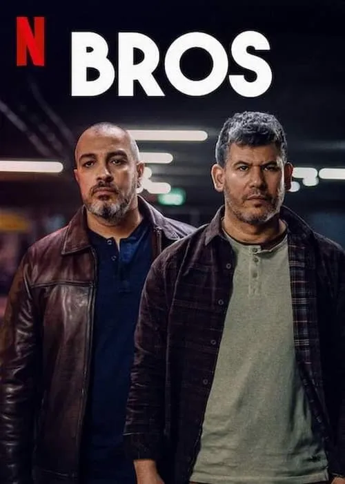 Bros (series)