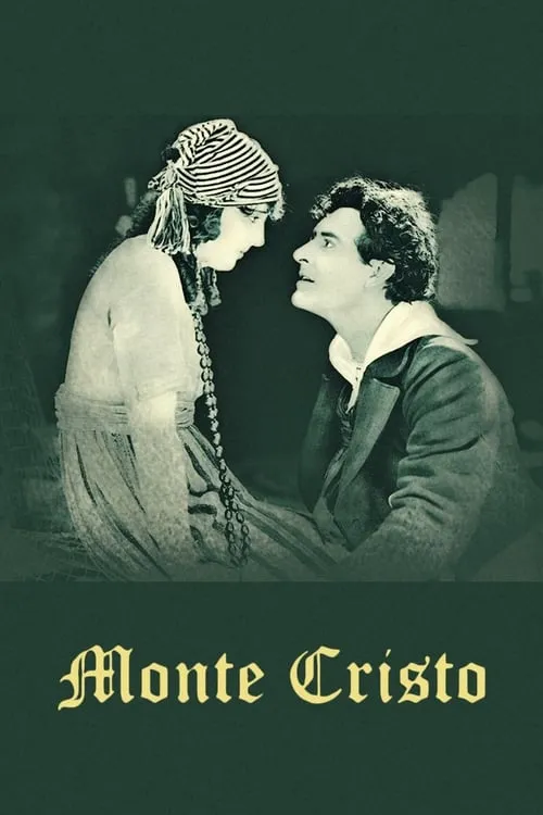 Monte Cristo (movie)