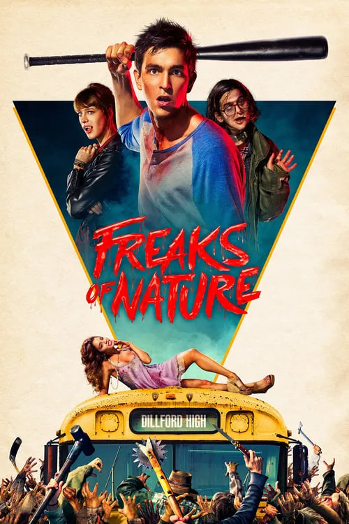 Freaks of Nature (movie)