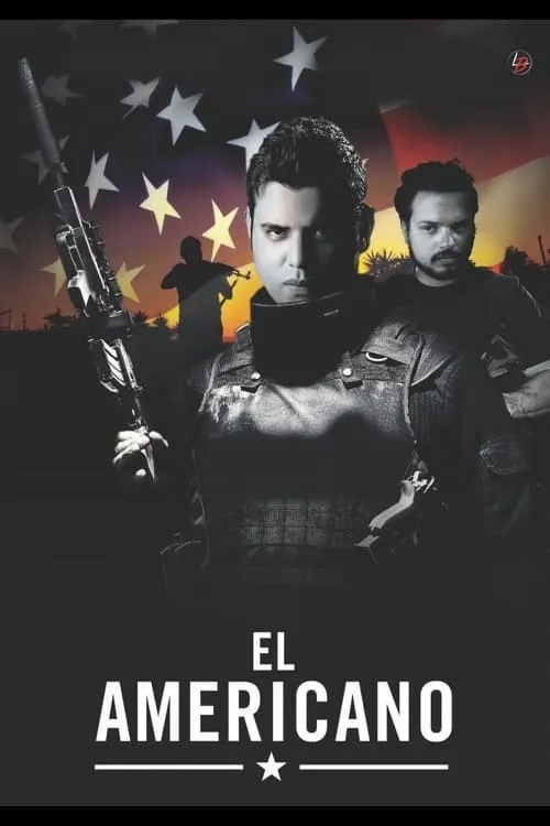 El Americano (фильм)