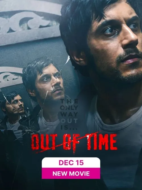 Out Of Time (movie)