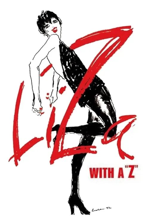 Liza with a Z (фильм)
