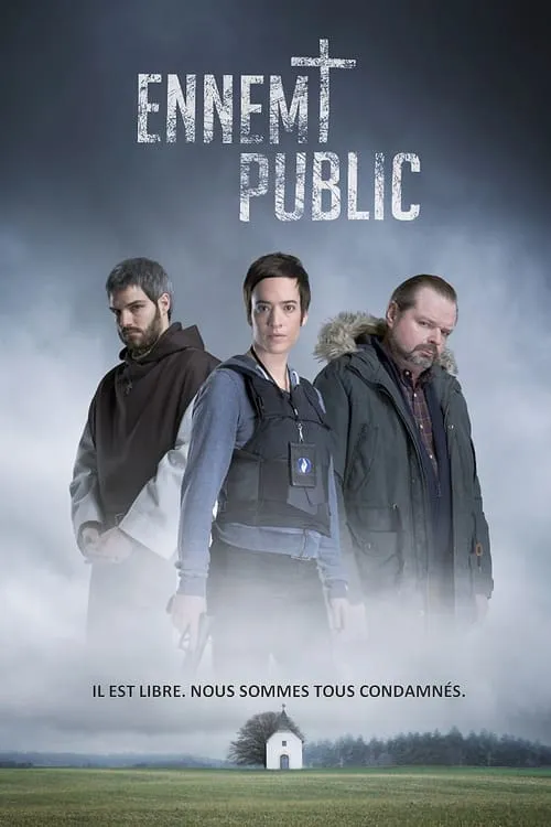 Ennemi public (сериал)