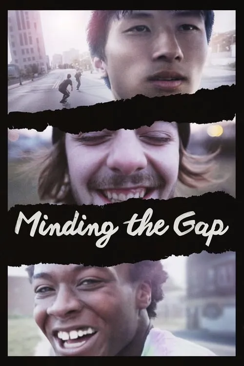 Minding the Gap (movie)