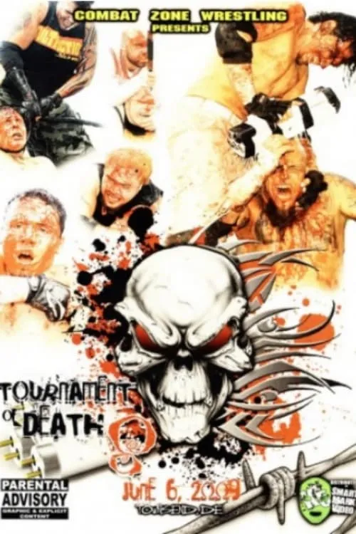 CZW: Tournament of Death VIII (movie)