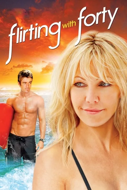 Flirting with Forty (movie)