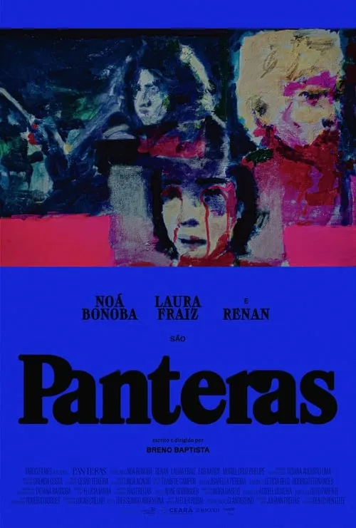 Panteras (фильм)