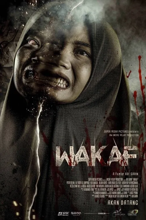 Wakaf