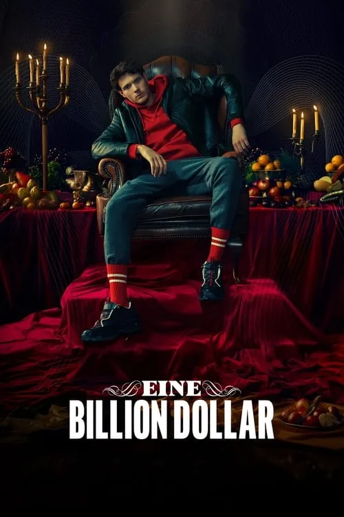 Eine Billion Dollar (сериал)