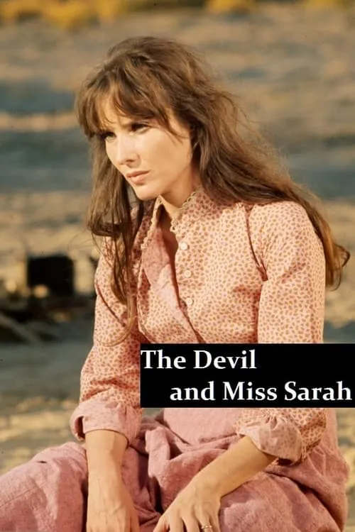 The Devil and Miss Sarah (фильм)