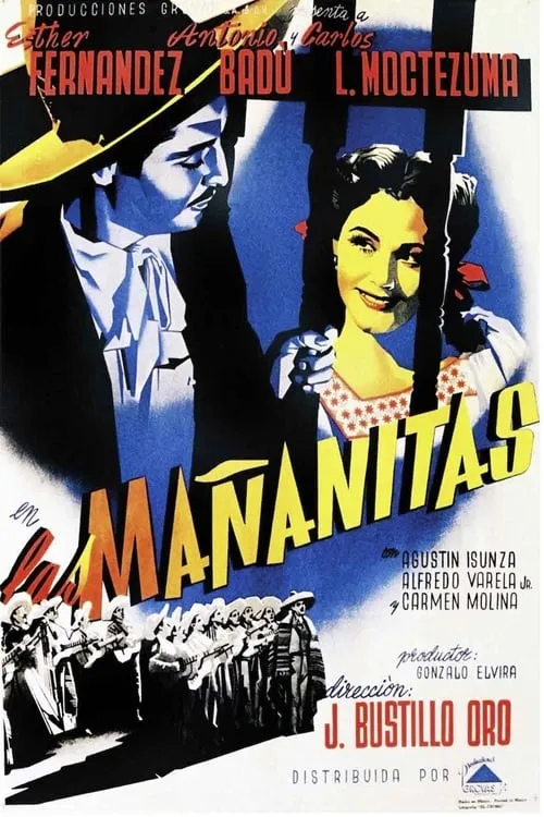 Las mañanitas (movie)