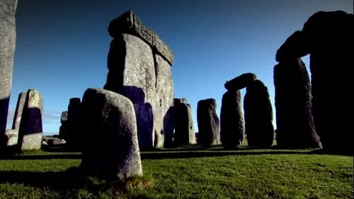 Stonehenge: The Forbidden History