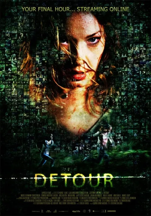 Detour (movie)