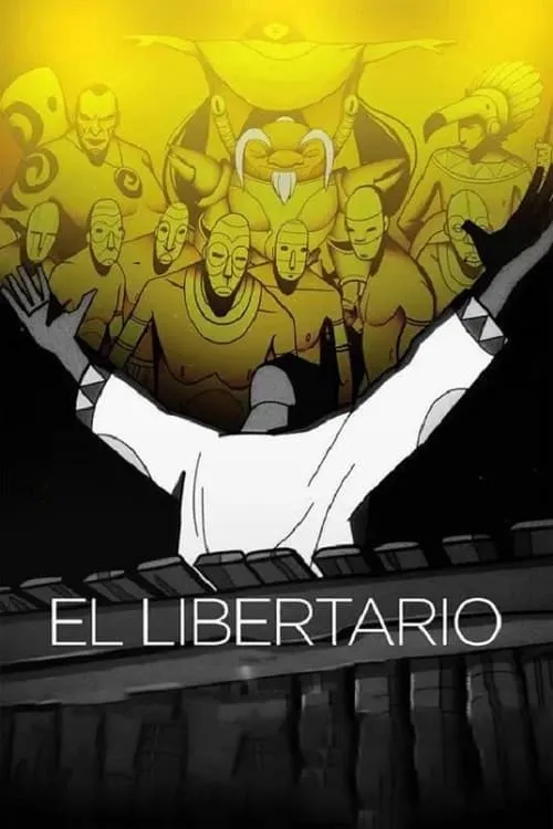 The Libertarian (movie)