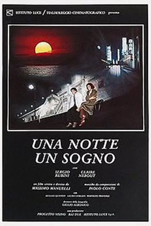 Una notte, un sogno (movie)