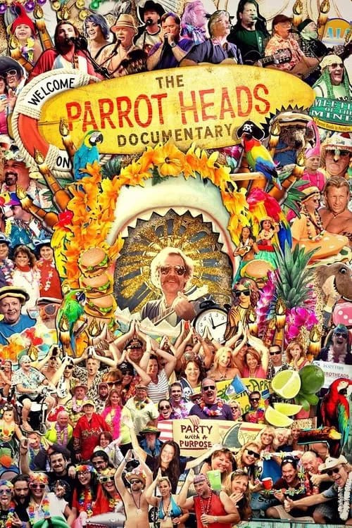 Parrot Heads (movie)