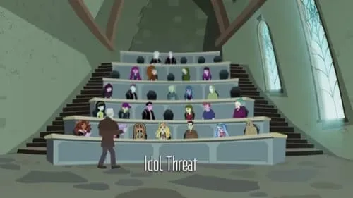 Idol Threat
