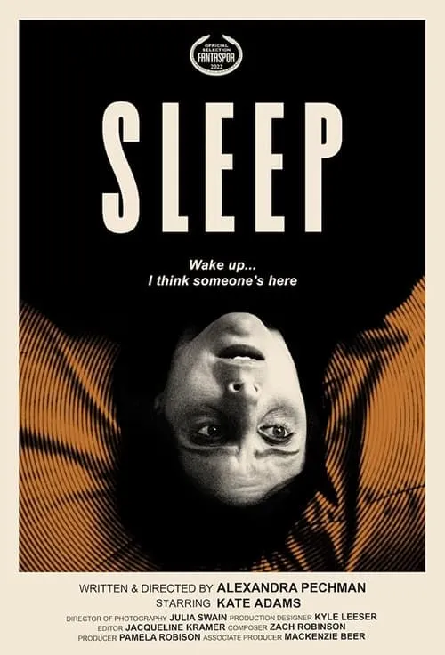 Sleep (movie)